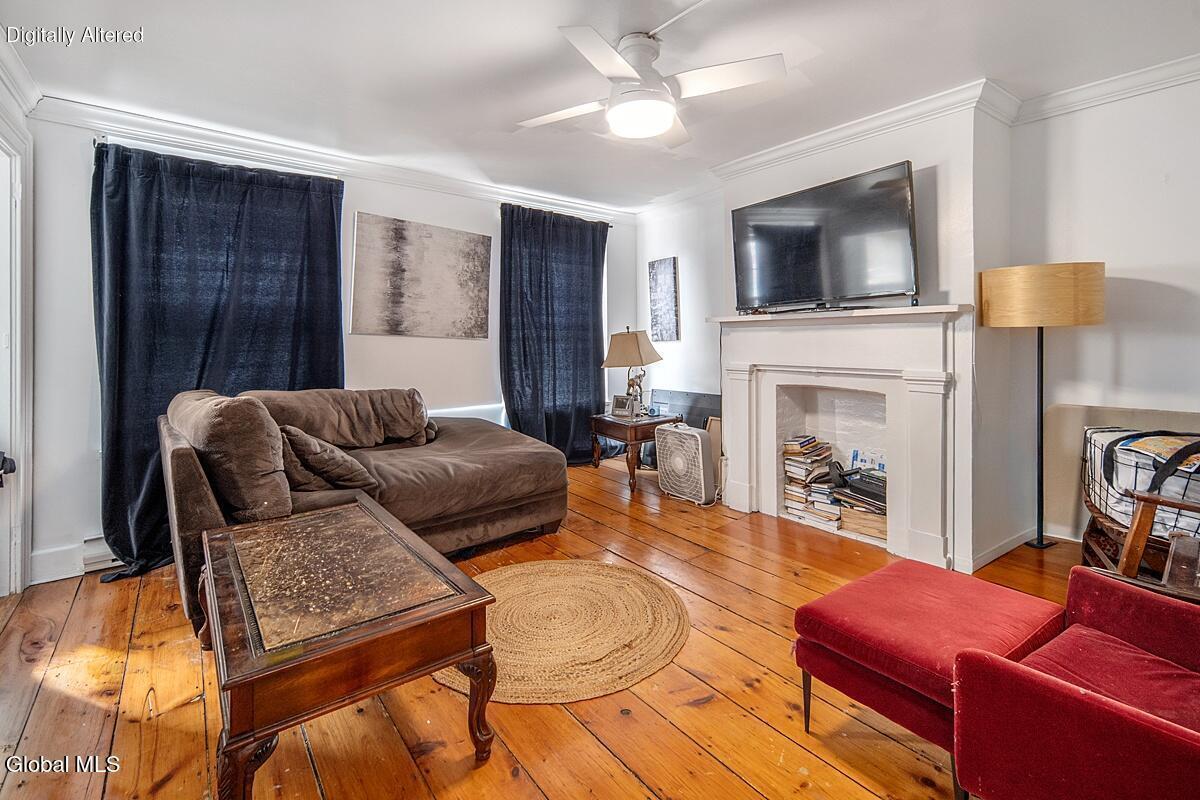 321 Washington Avenue Albany NY 12206