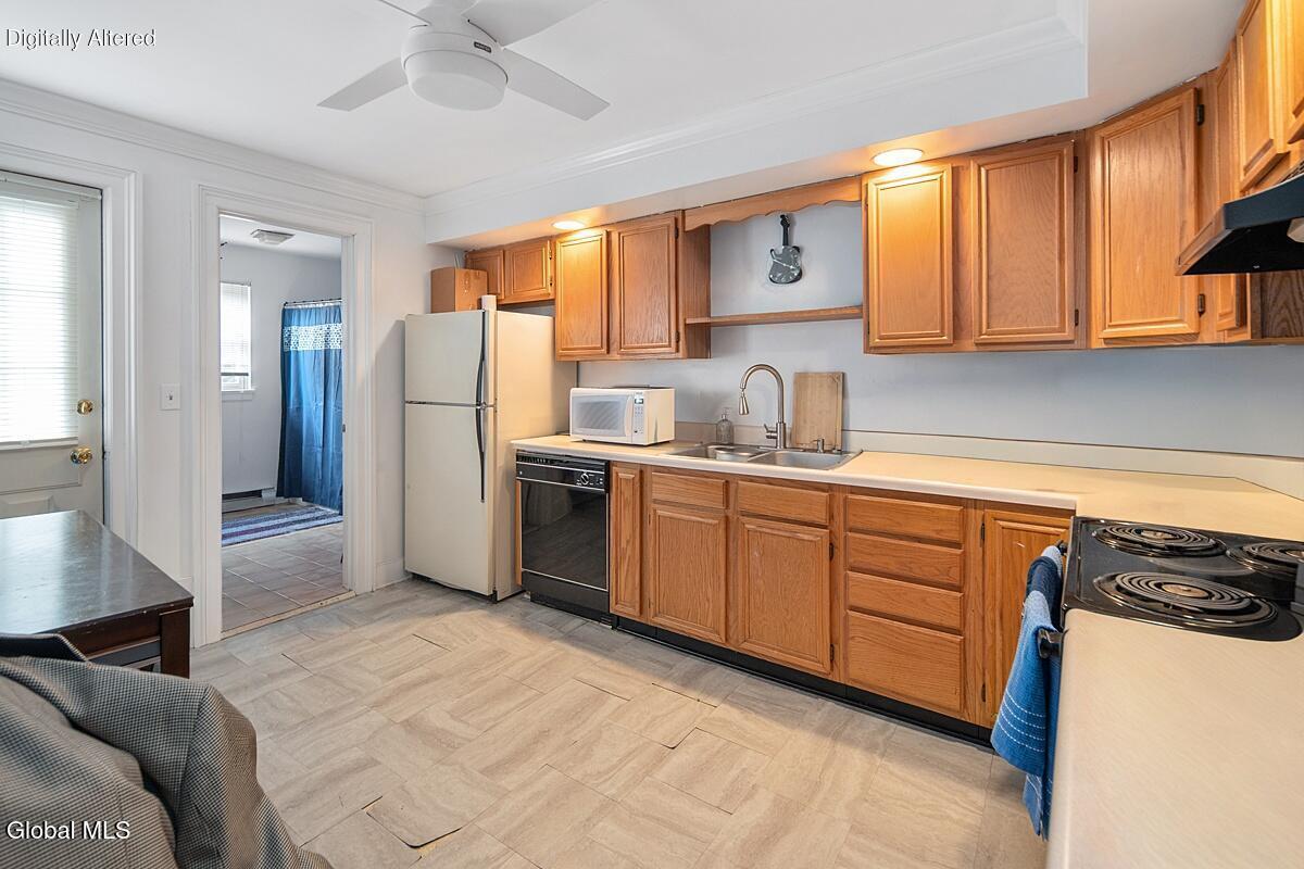 321 Washington Avenue Albany NY 12206