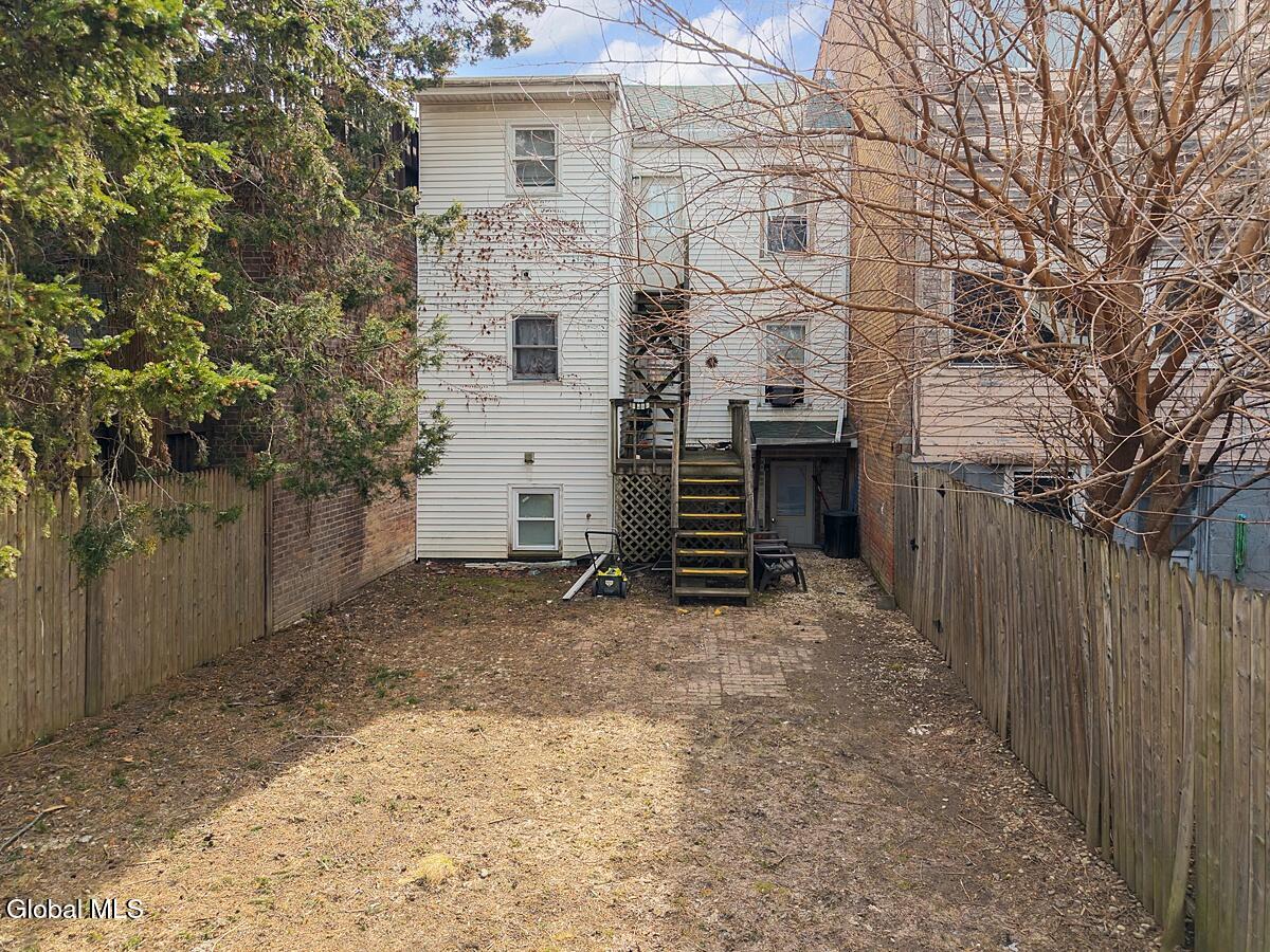 321 Washington Avenue Albany NY 12206