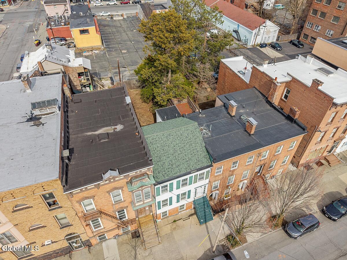 321 Washington Avenue Albany NY 12206