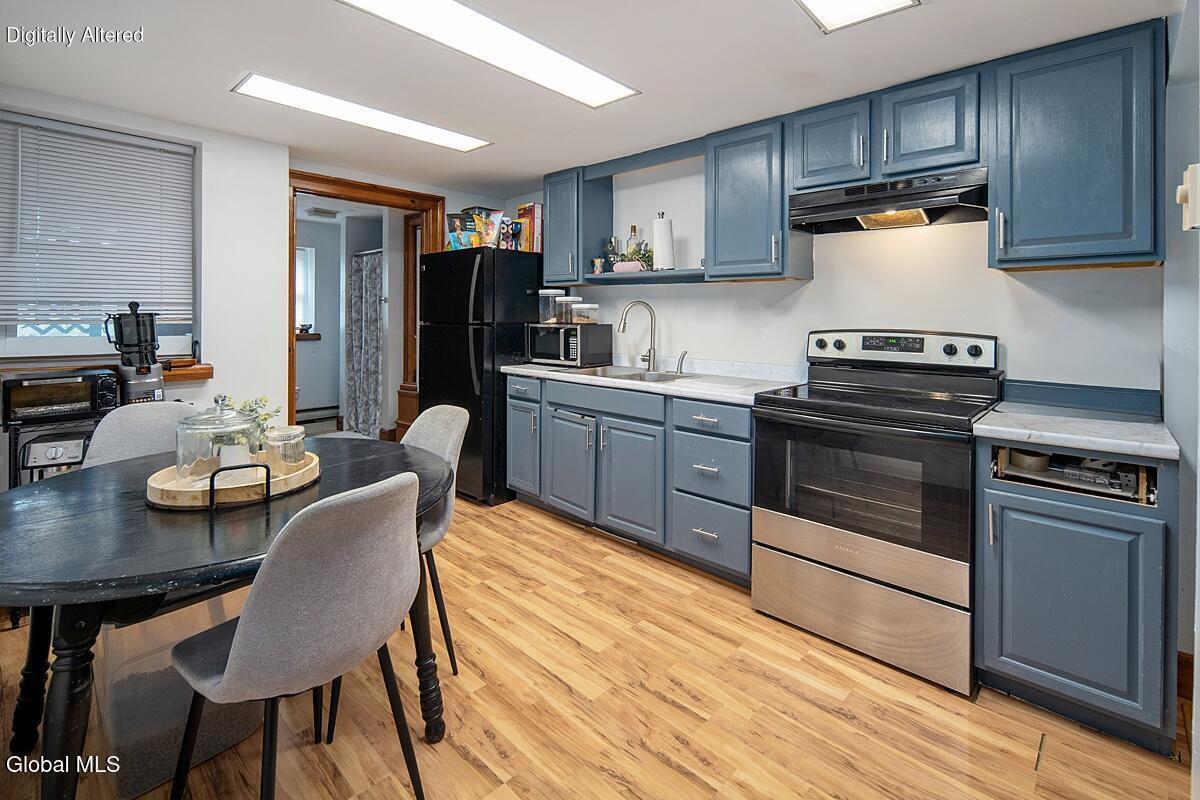 321 Washington Avenue Albany NY 12206