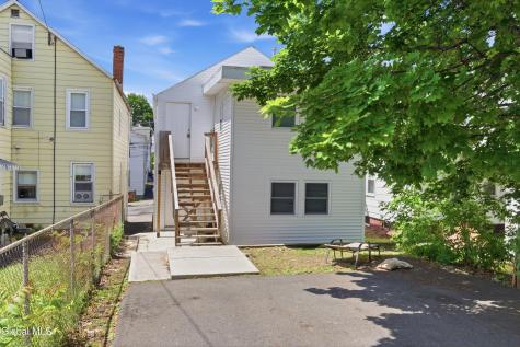86 14th Street Troy NY 12180