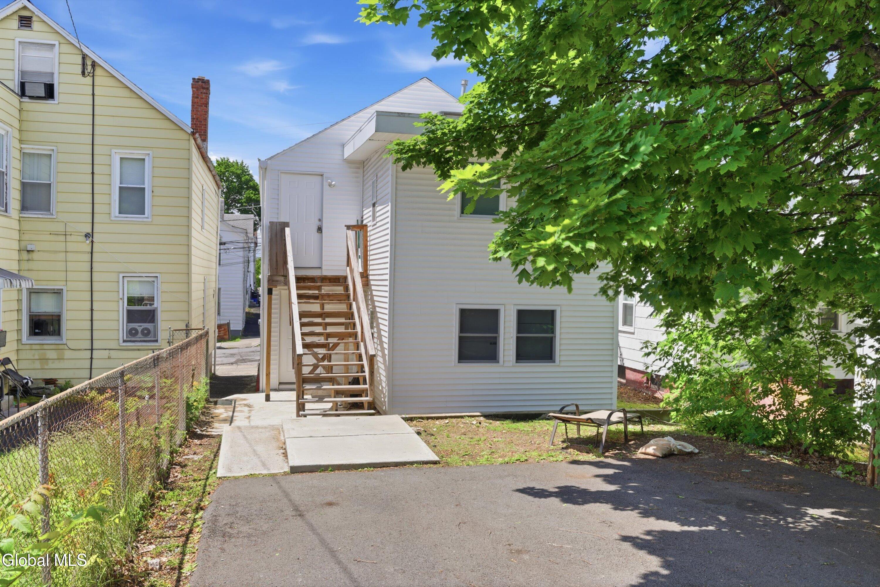 86 14th Street Troy NY 12180