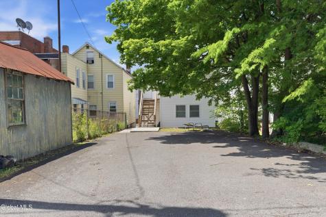 86 14th Street Troy NY 12180
