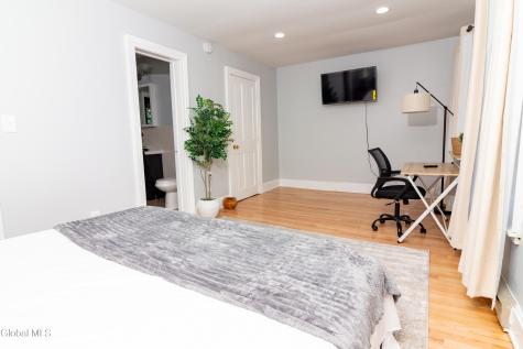 43 Myrtle Avenue Albany NY 12202