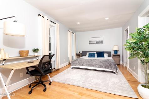 43 Myrtle Avenue Albany NY 12202