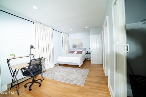 43 Myrtle Avenue Albany NY 12202