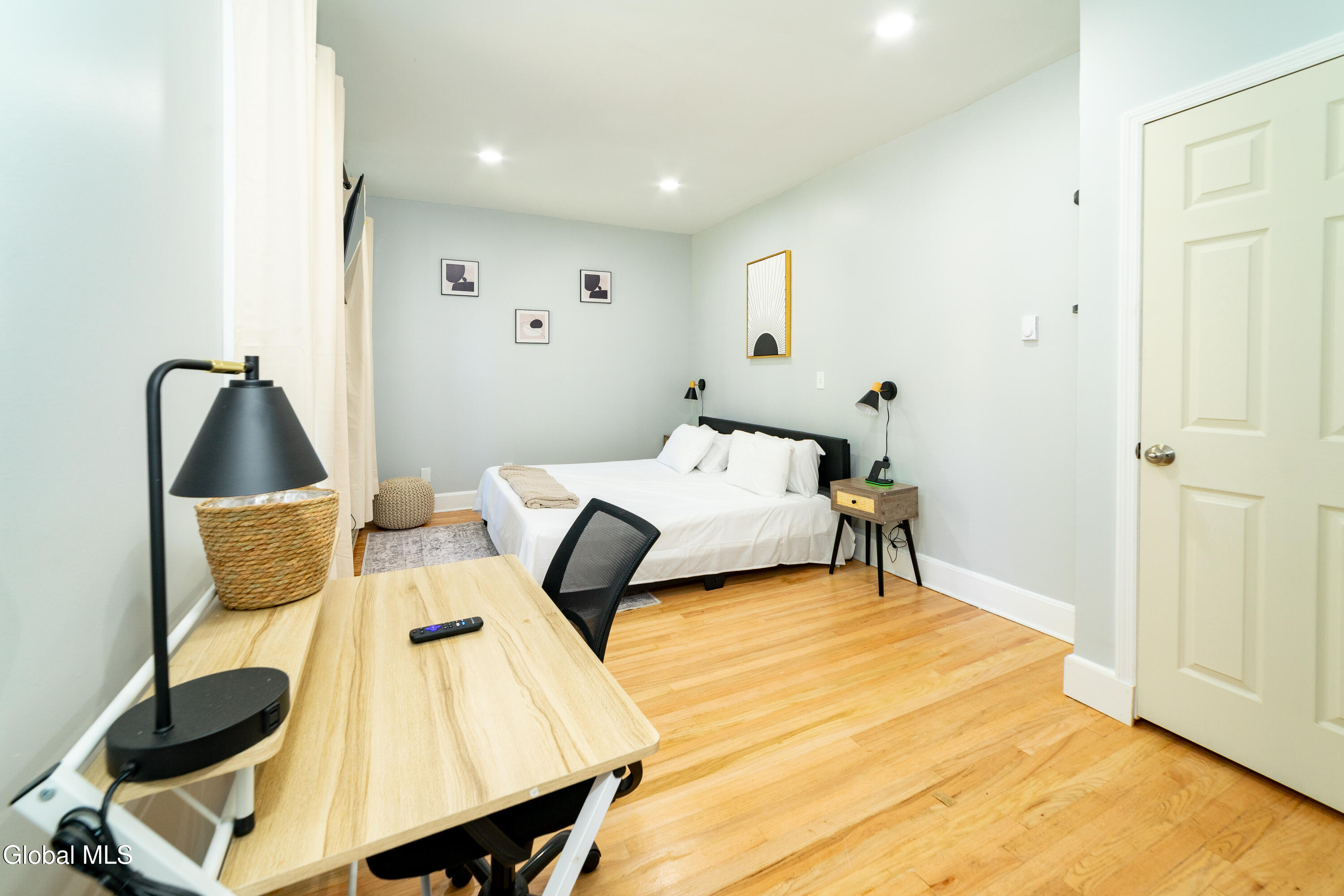 43 Myrtle Avenue Albany NY 12202