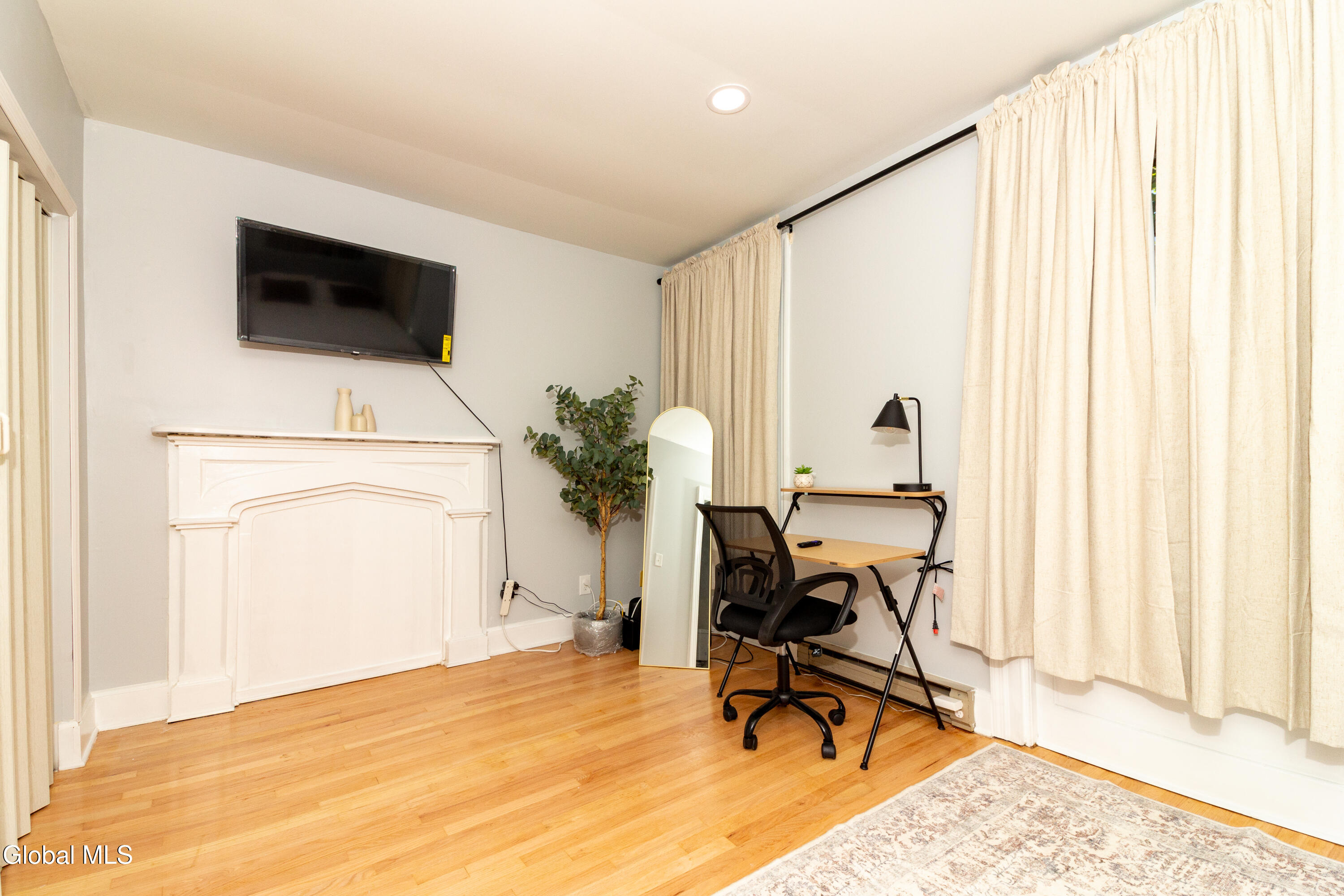 43 Myrtle Avenue Albany NY 12202