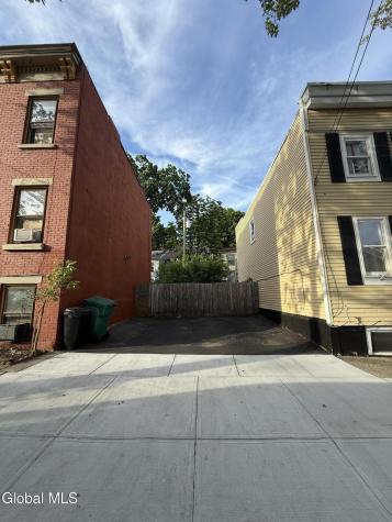 43 Myrtle Avenue Albany NY 12202