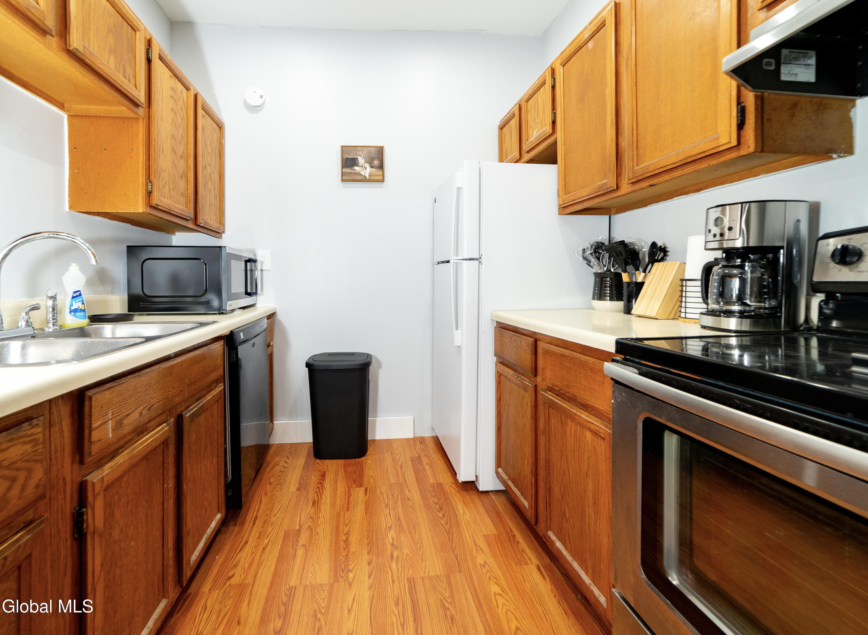 43 Myrtle Avenue Albany NY 12202