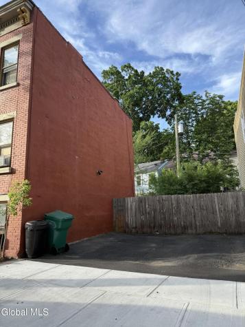 43 Myrtle Avenue Albany NY 12202