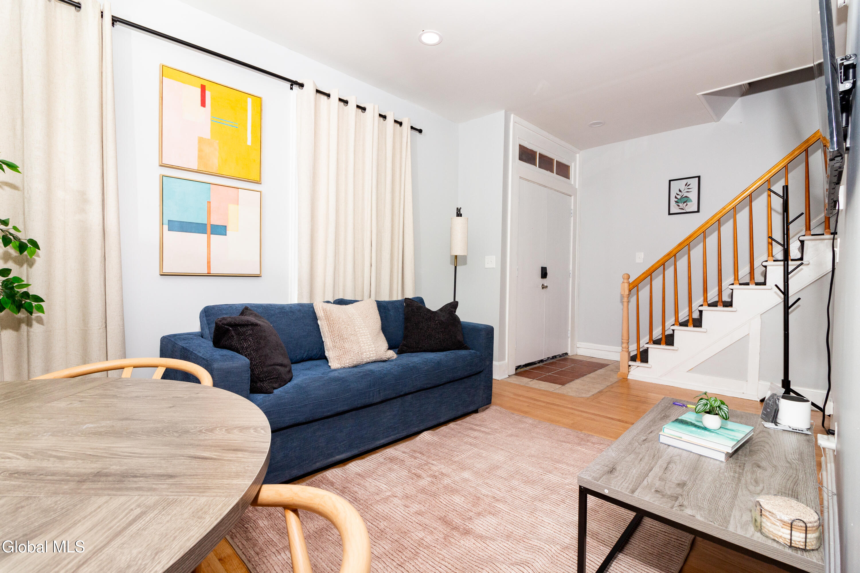 43 Myrtle Avenue Albany NY 12202