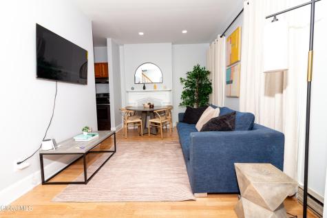 43 Myrtle Avenue Albany NY 12202