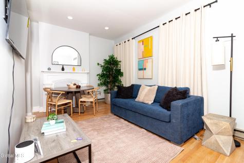 43 Myrtle Avenue Albany NY 12202