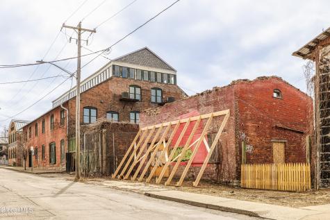 357 Columbia Street Hudson NY 12534