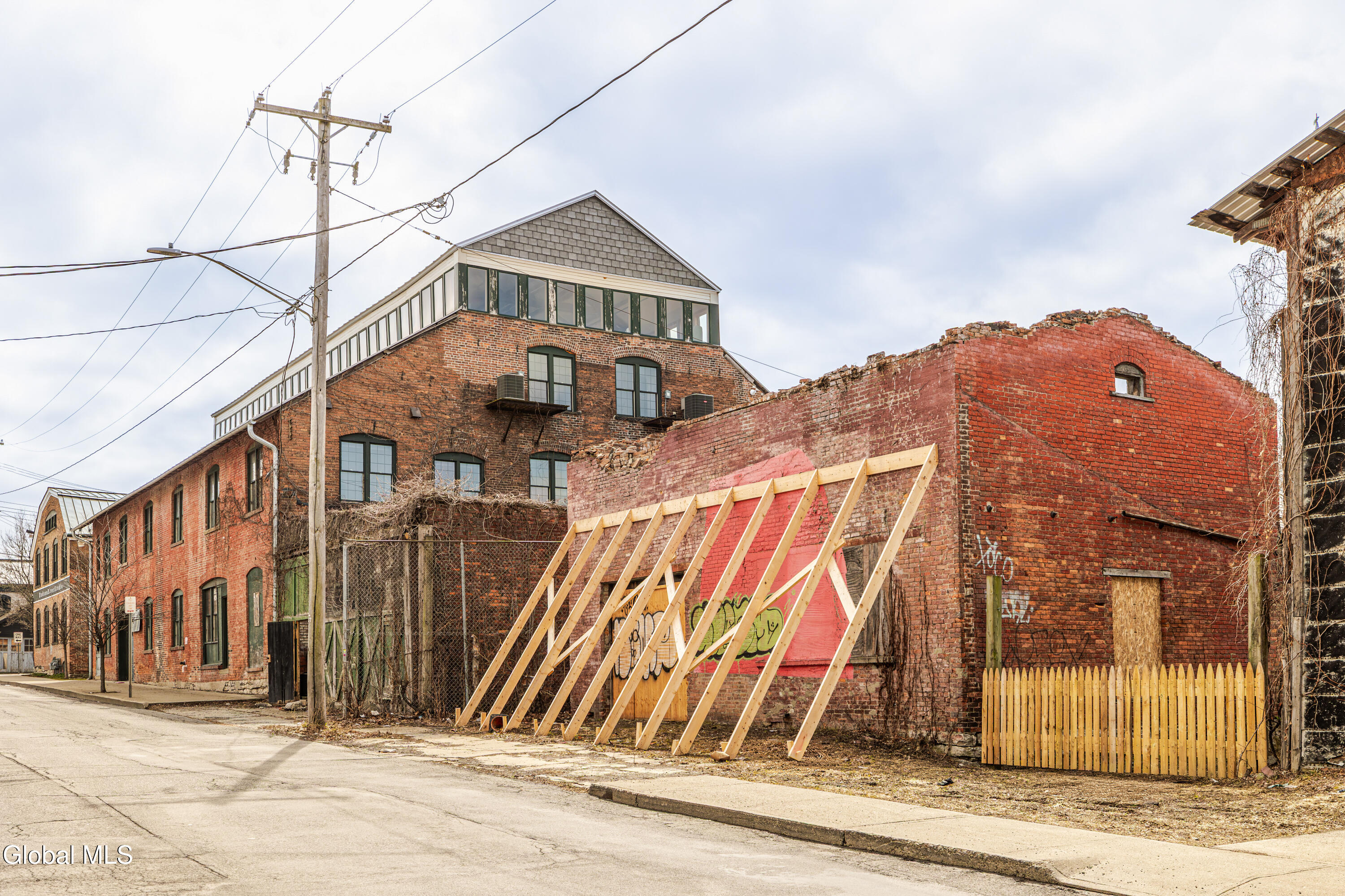 357 Columbia Street Hudson NY 12534