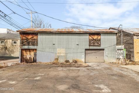 357 Columbia Street Hudson NY 12534