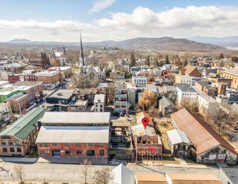 357 Columbia Street Hudson NY 12534
