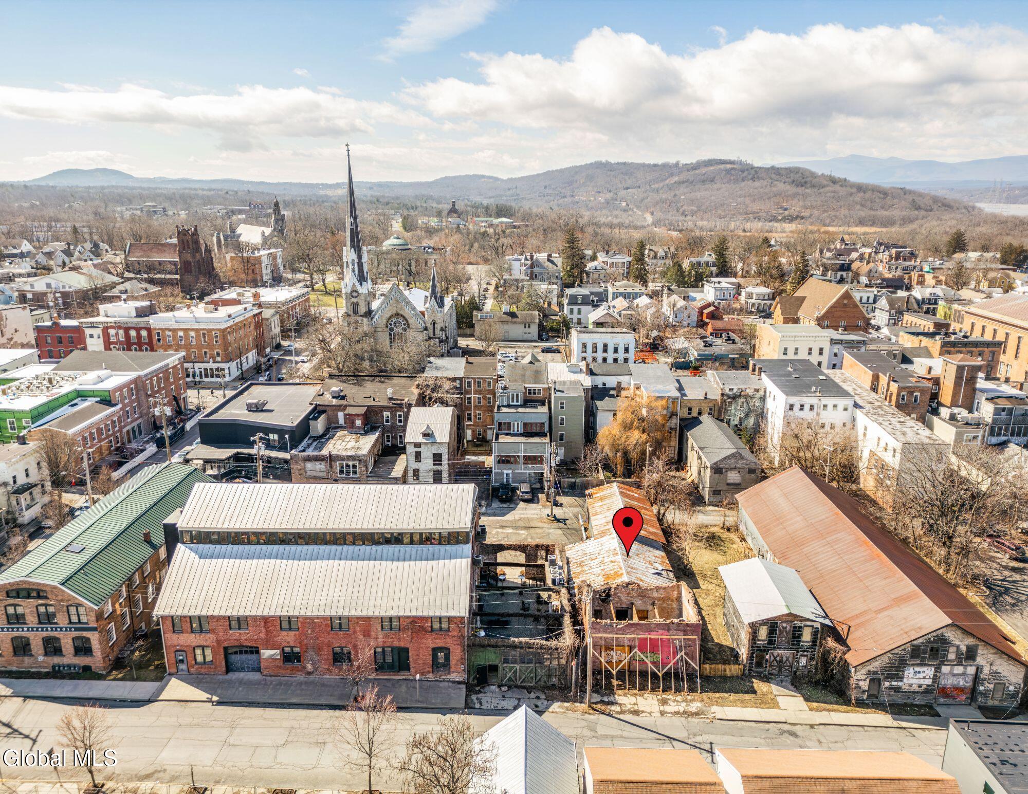 357 Columbia Street Hudson NY 12534