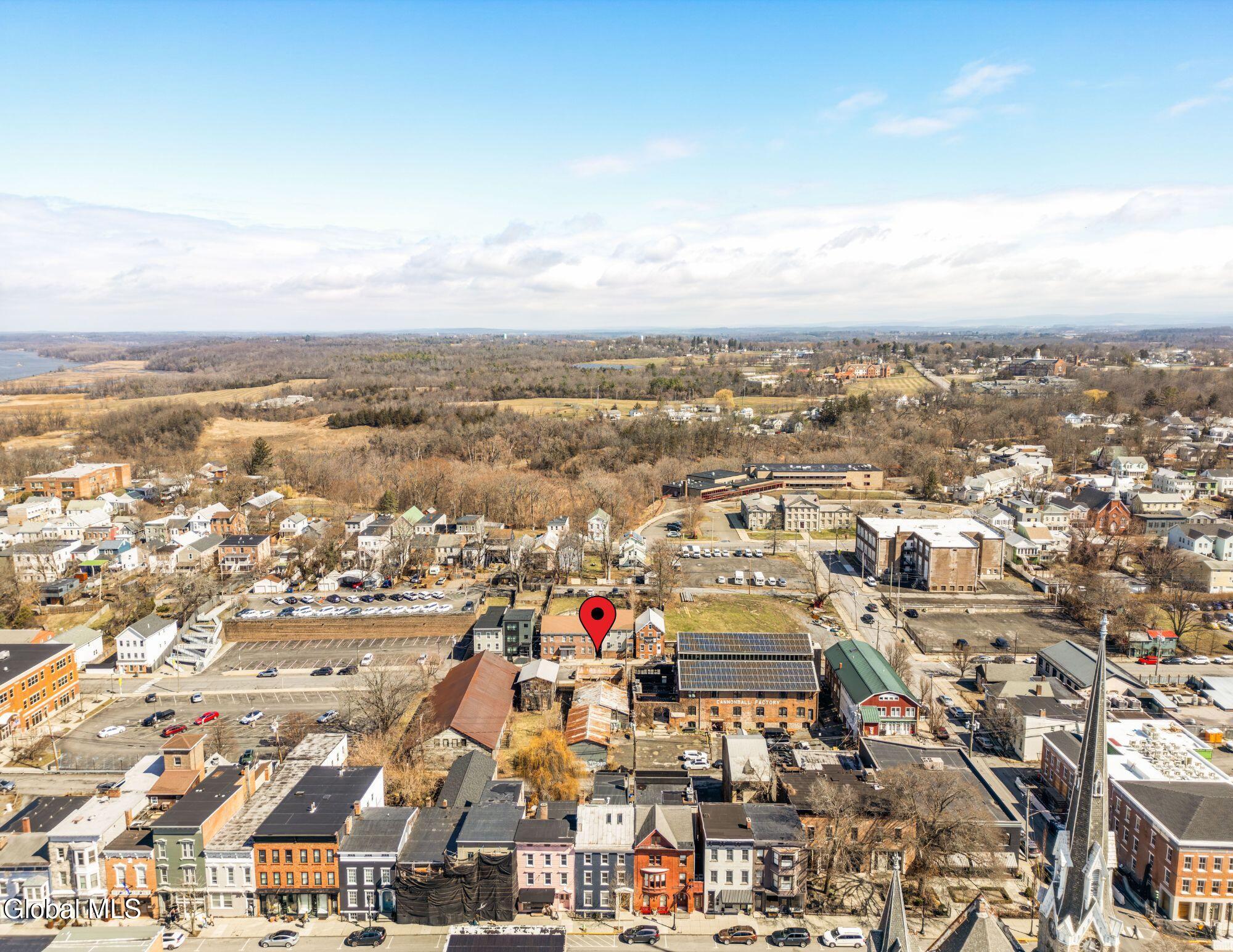 357 Columbia Street Hudson NY 12534