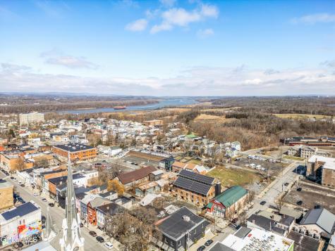 357 Columbia Street Hudson NY 12534
