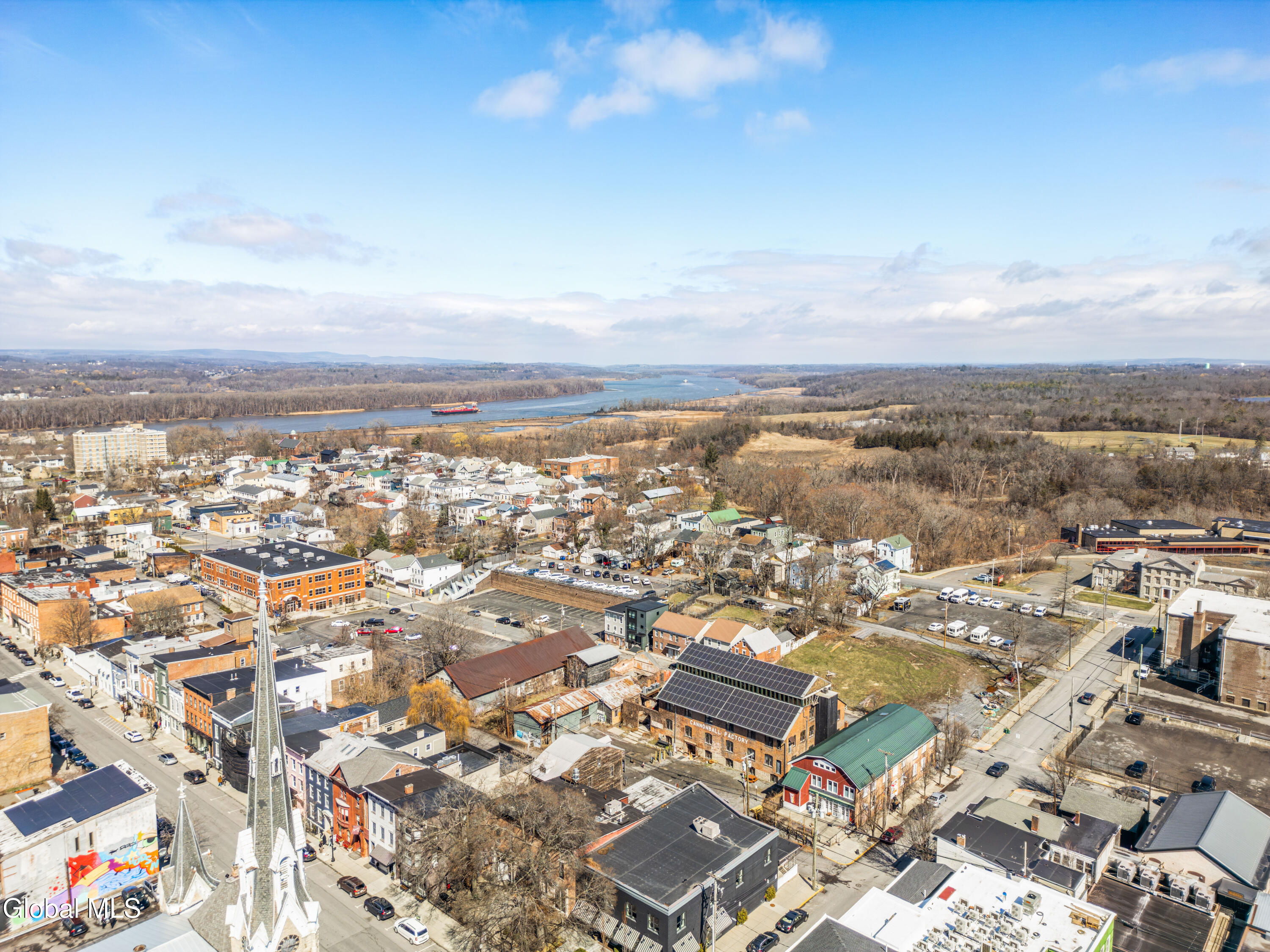 357 Columbia Street Hudson NY 12534
