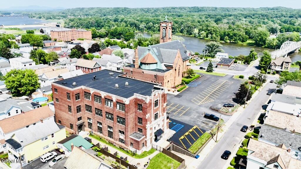 34 Williams Street Mechanicville NY 12118