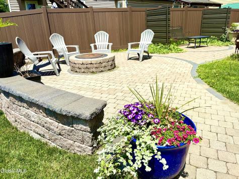 34 Williams Street Mechanicville NY 12118