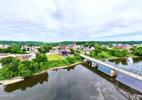 34 Williams Street Mechanicville NY 12118