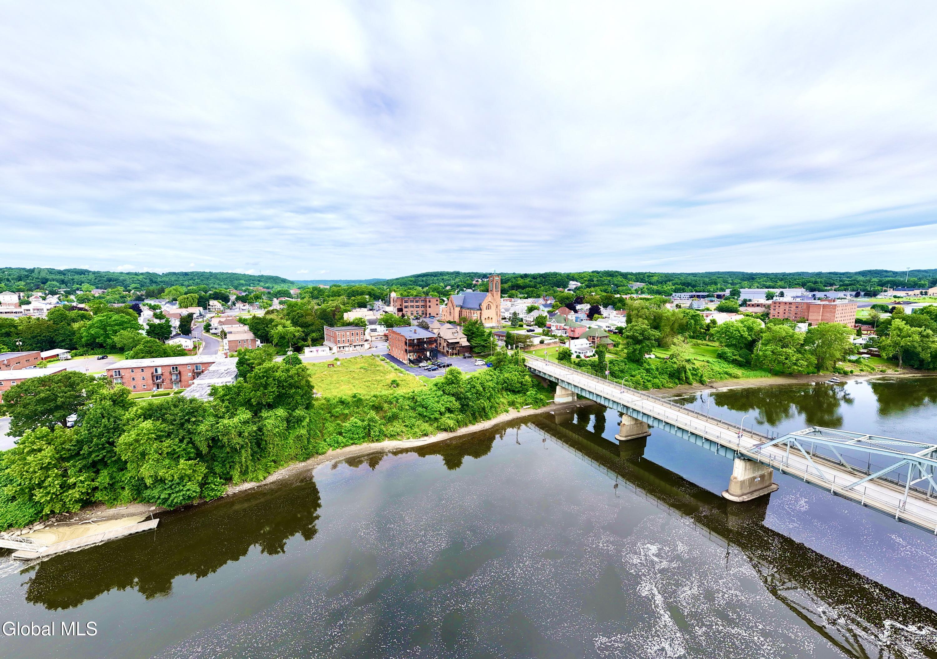 34 Williams Street Mechanicville NY 12118