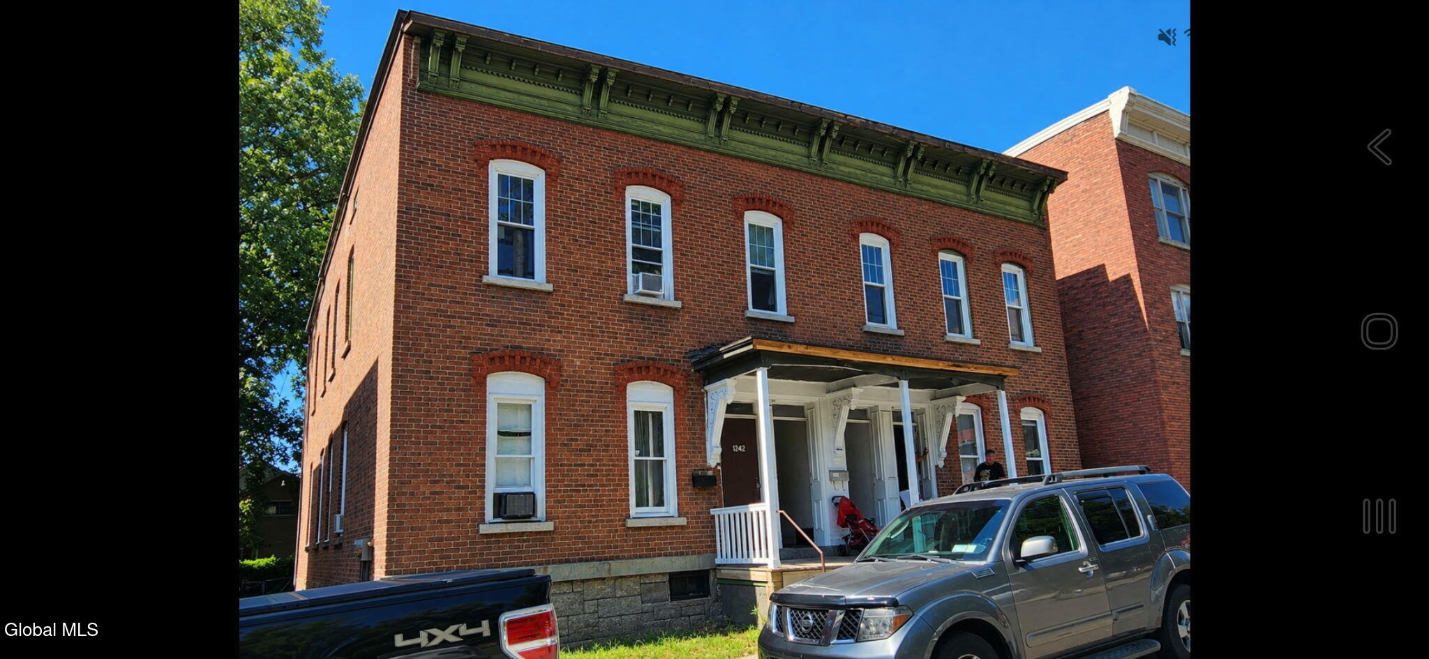 10 Voorhees Street Amsterdam NY 12010
