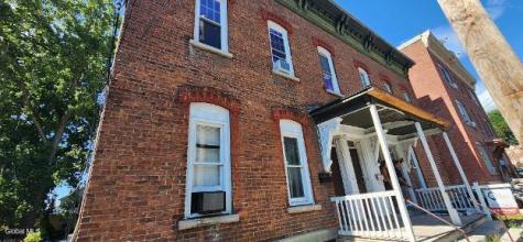 10 Voorhees Street Amsterdam NY 12010