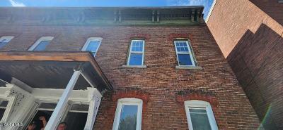10 Voorhees Street Amsterdam NY 12010