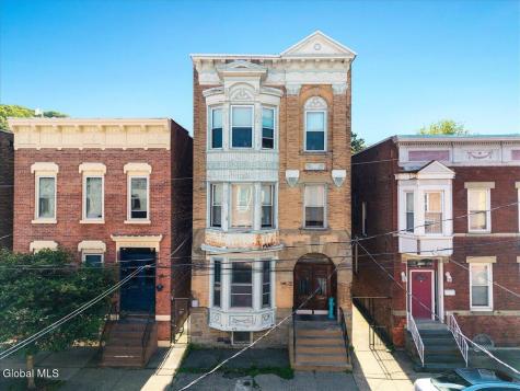 1040 5th Avenue Troy NY 12180