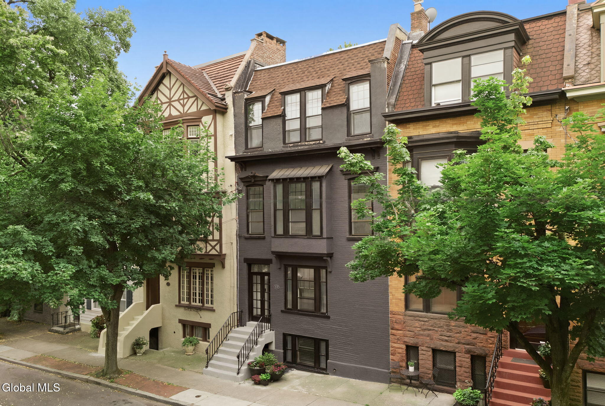 142 Chestnut Street Albany NY 12210