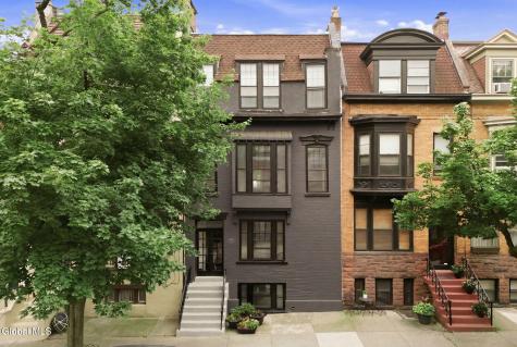 142 Chestnut Street Albany NY 12210