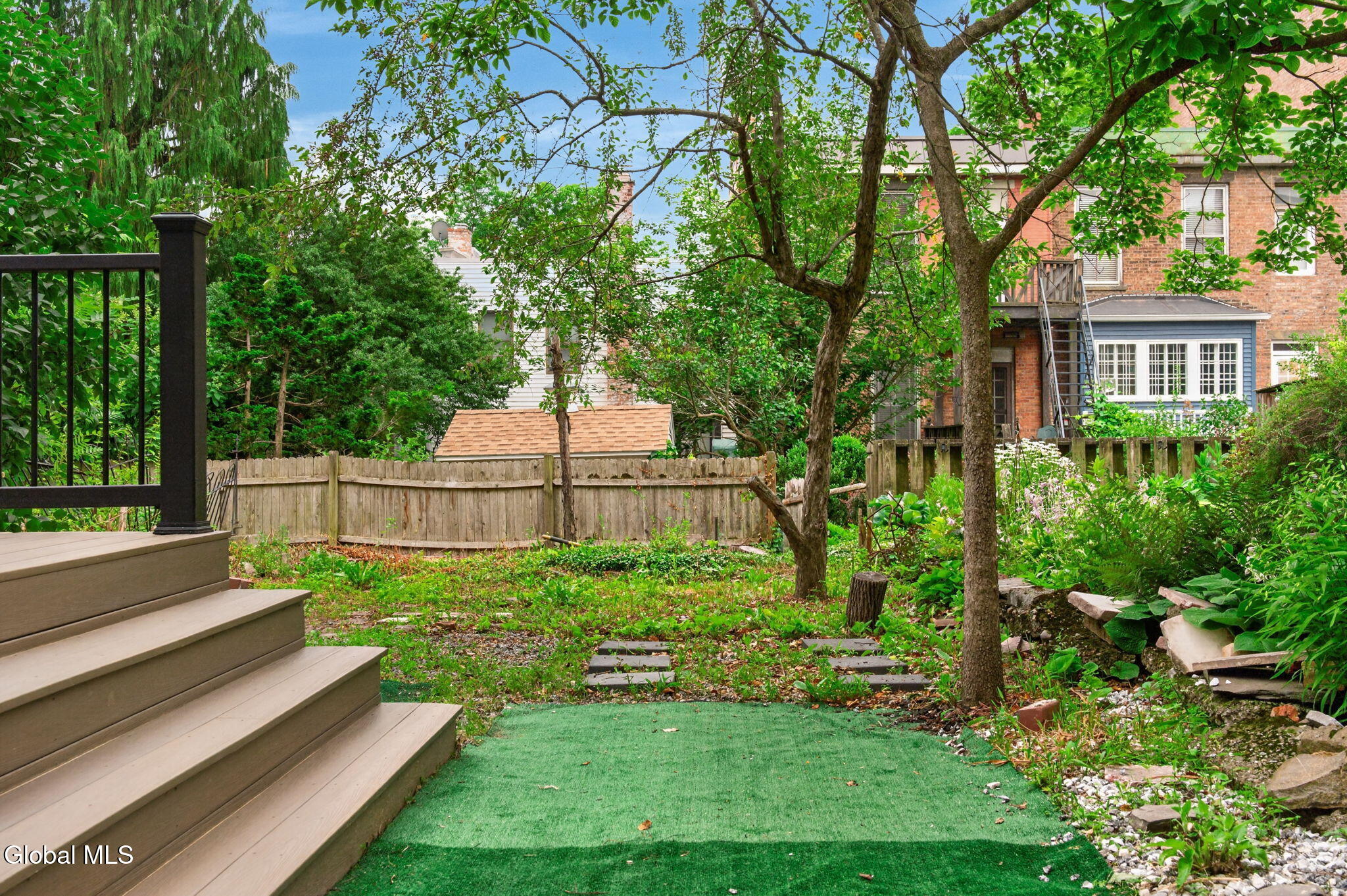 142 Chestnut Street Albany NY 12210