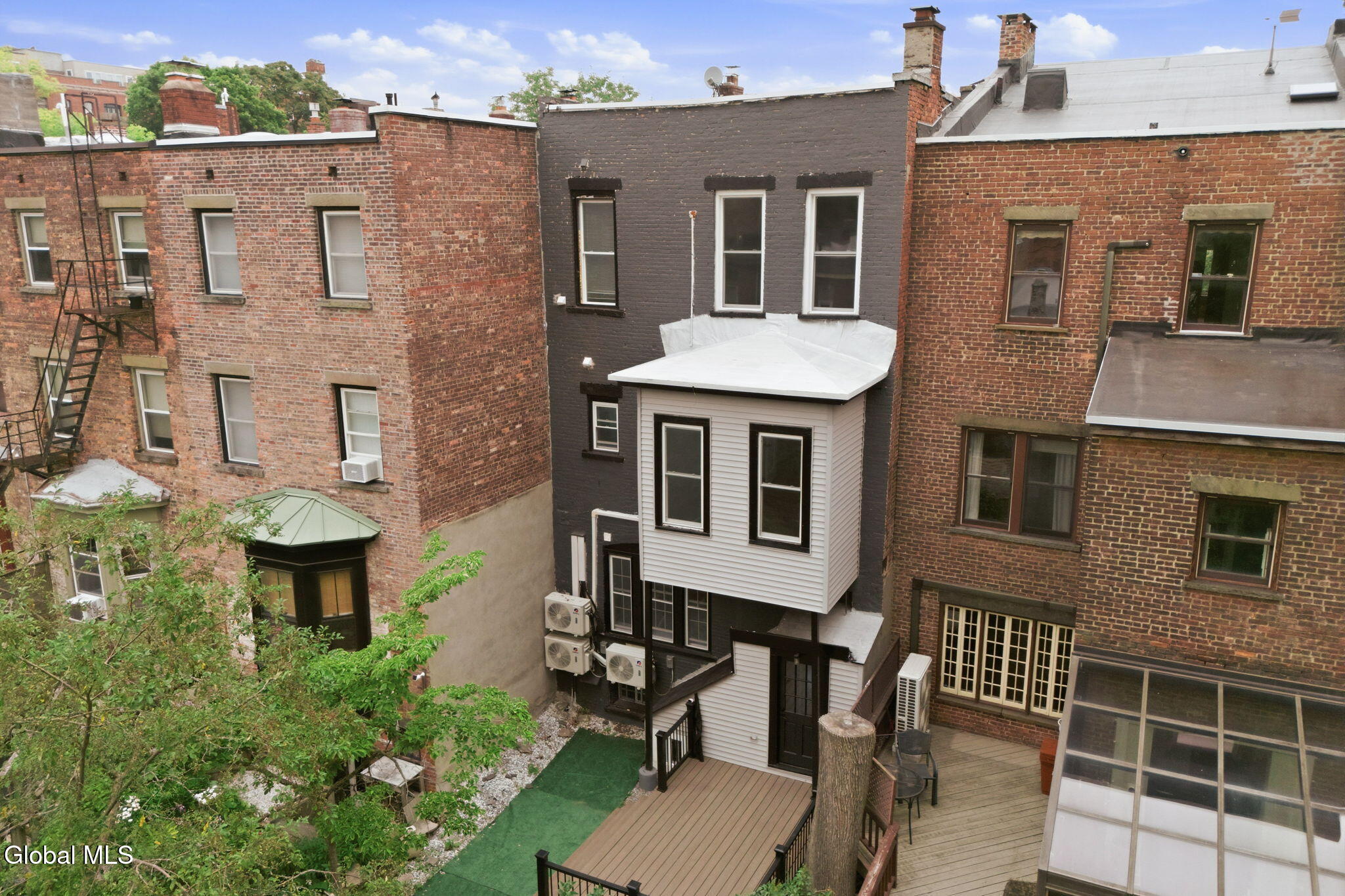 142 Chestnut Street Albany NY 12210