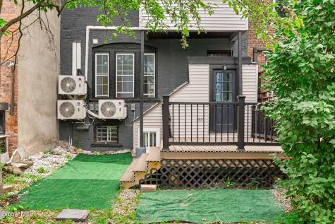 142 Chestnut Street Albany NY 12210