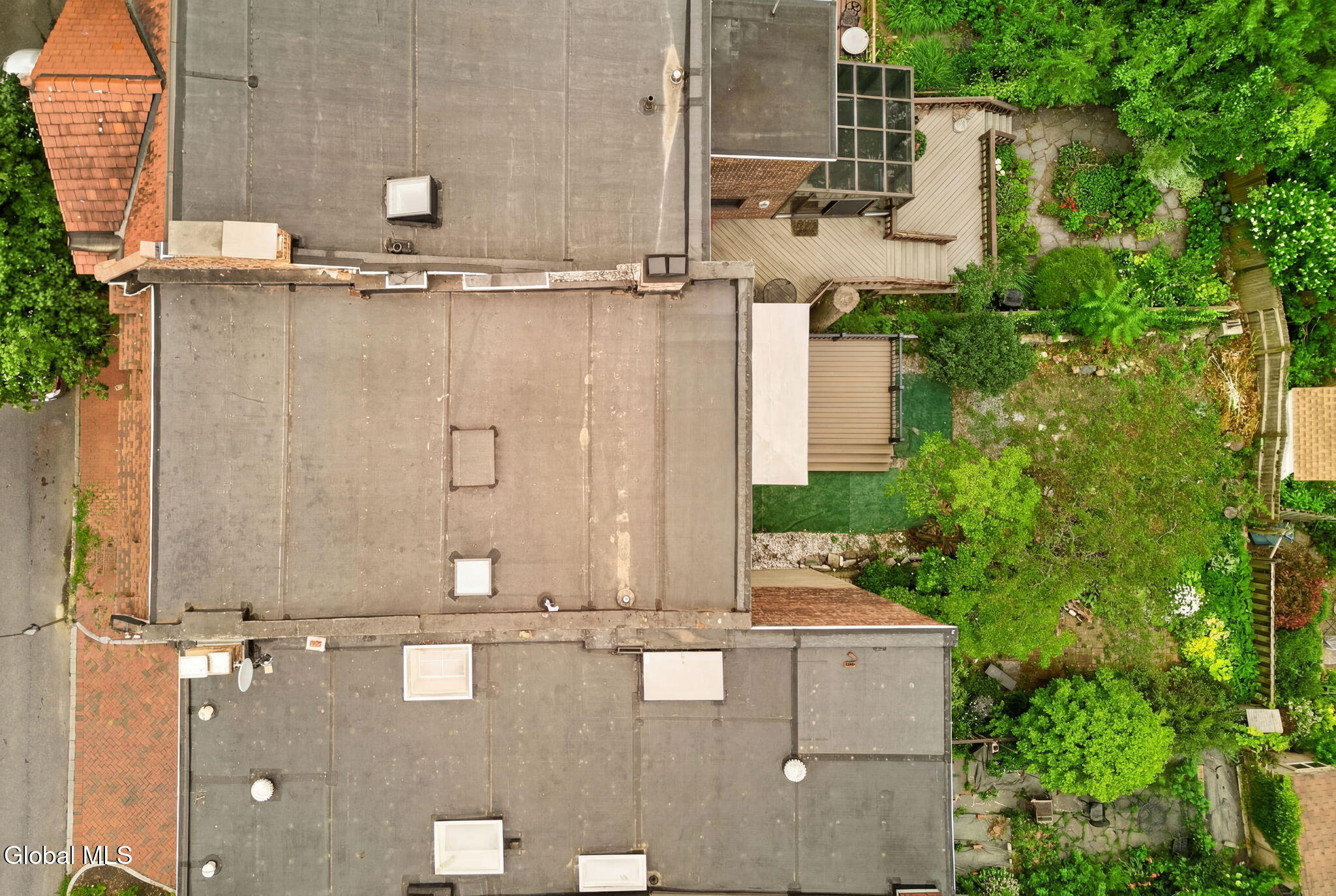 142 Chestnut Street Albany NY 12210