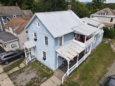 20 Walnut Street Hudson Falls NY 12839