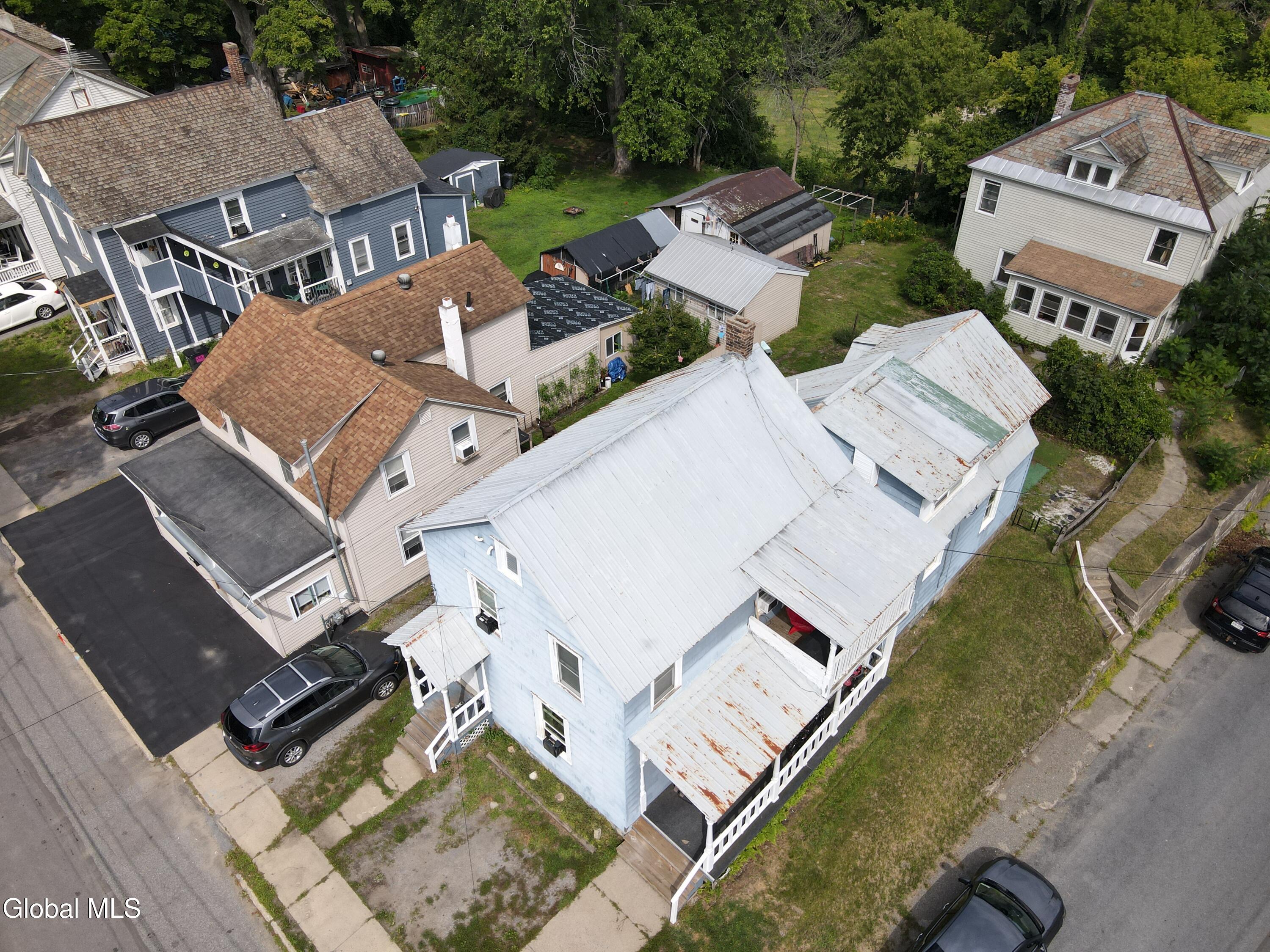 20 Walnut Street Hudson Falls NY 12839
