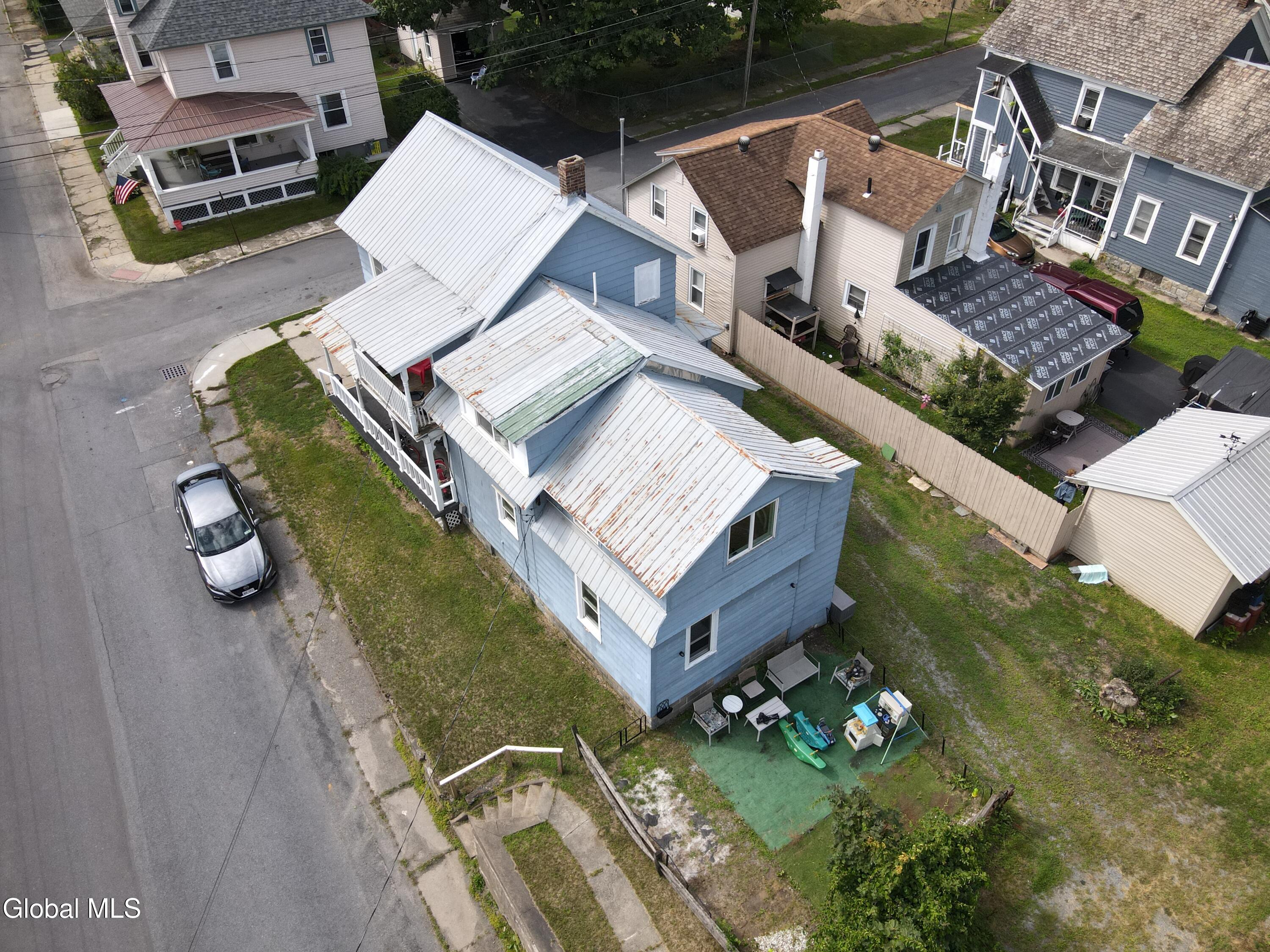 20 Walnut Street Hudson Falls NY 12839