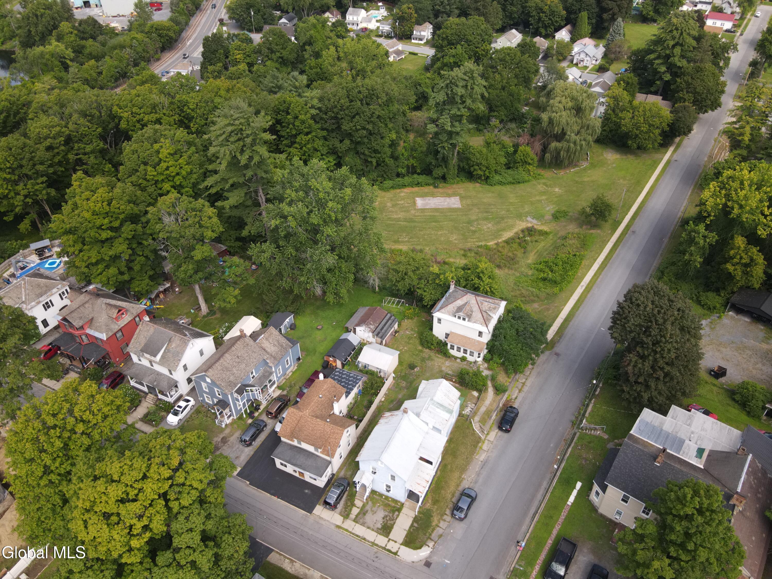 20 Walnut Street Hudson Falls NY 12839