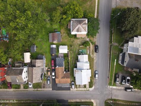 20 Walnut Street Hudson Falls NY 12839