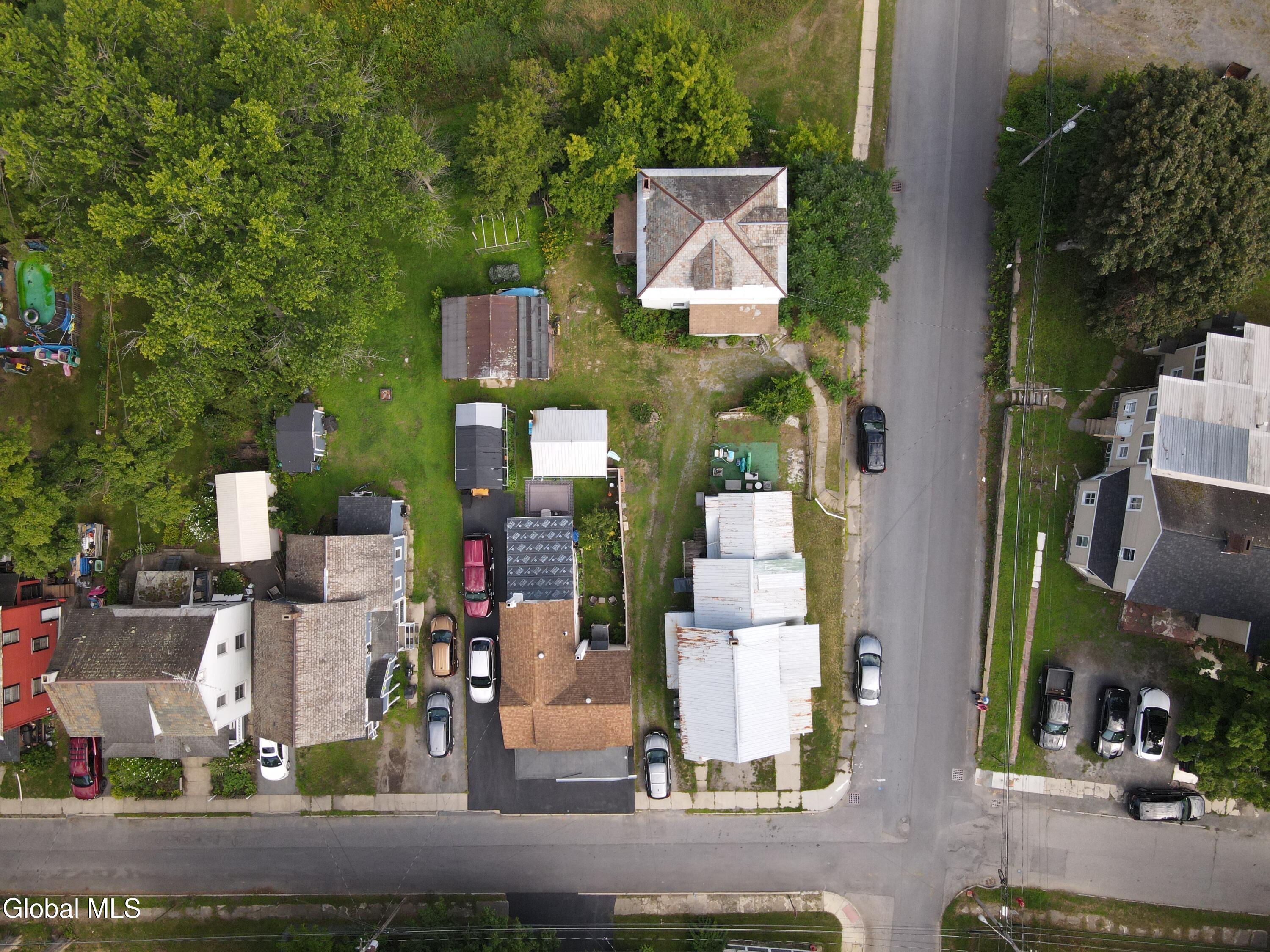 20 Walnut Street Hudson Falls NY 12839