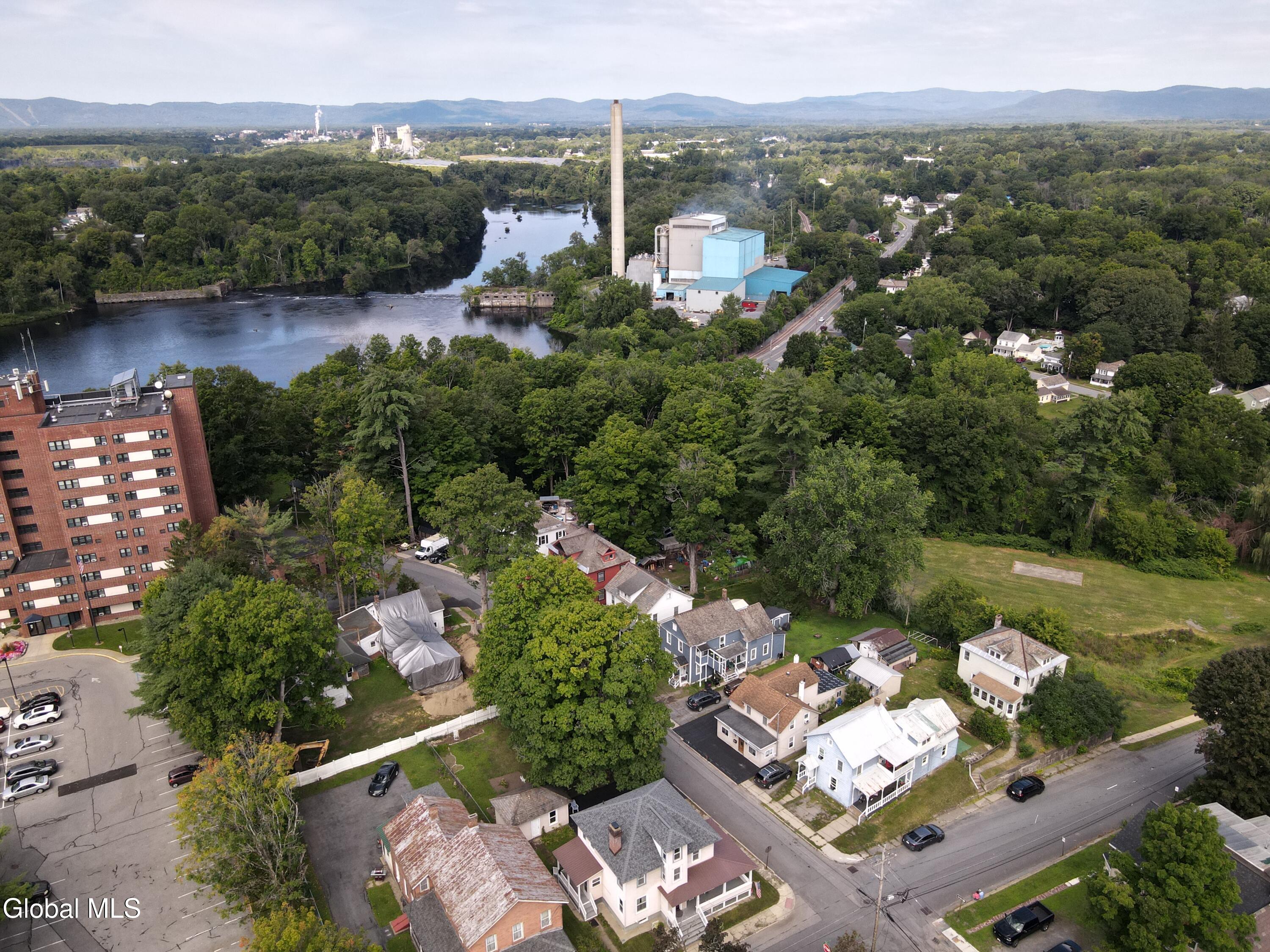 20 Walnut Street Hudson Falls NY 12839