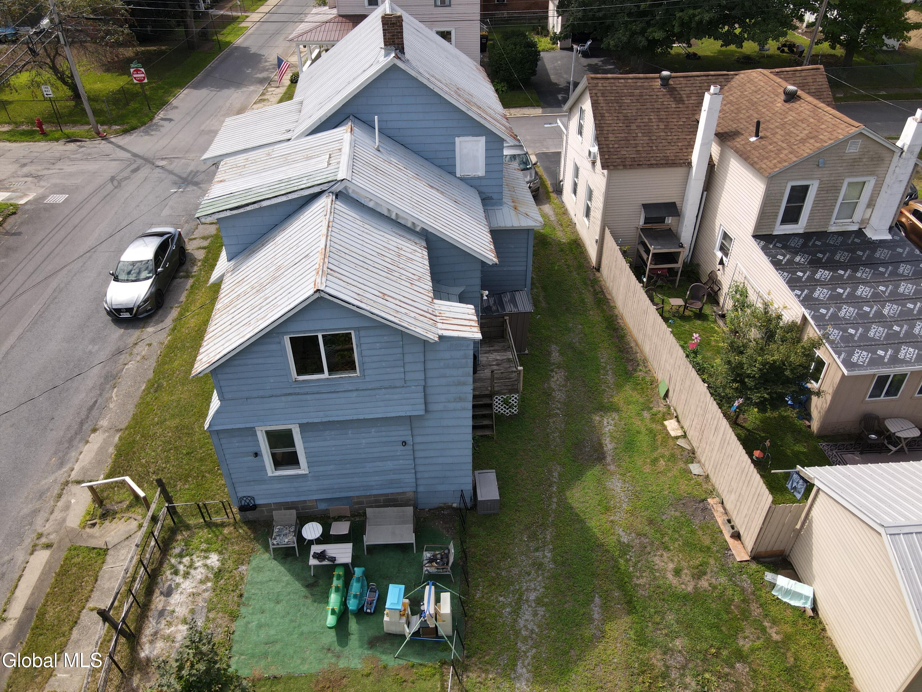 20 Walnut Street Hudson Falls NY 12839