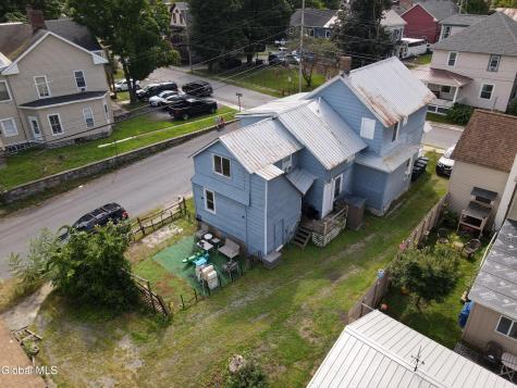 20 Walnut Street Hudson Falls NY 12839
